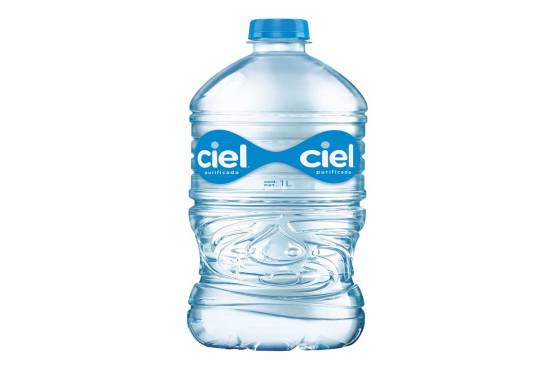 AGUA NATURAL