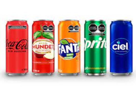 REFRESCOS