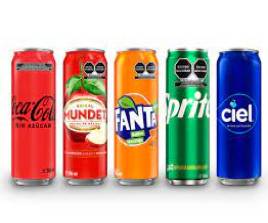 REFRESCOS